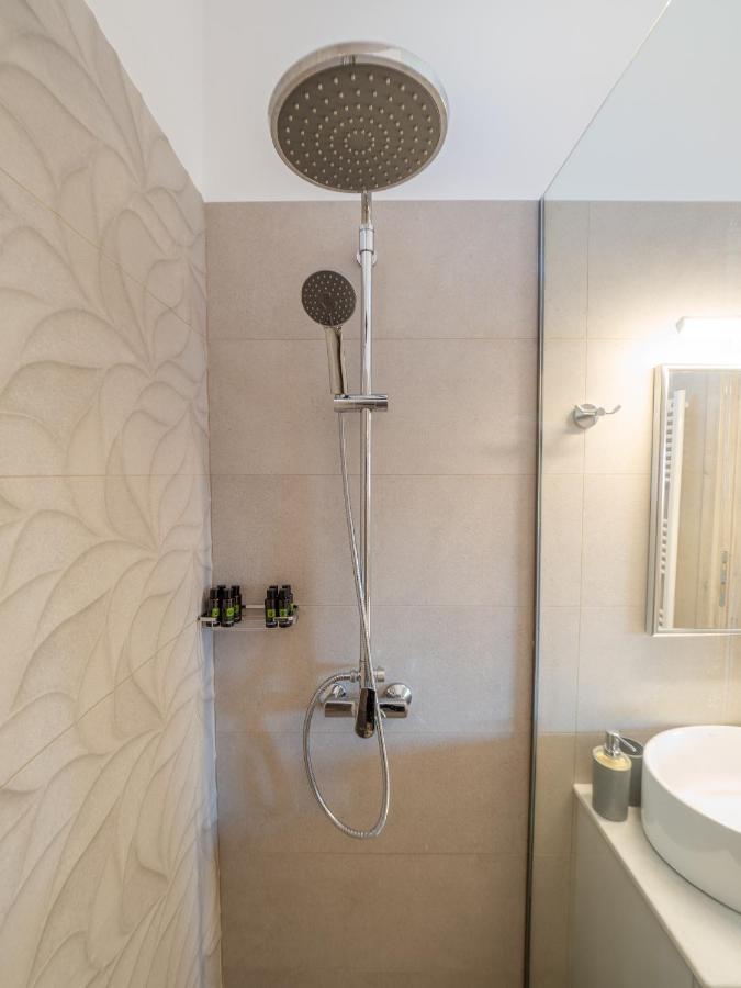 M&K - Maria'S Stylish Apartment Near Alykes Beach Corfu  Εξωτερικό φωτογραφία